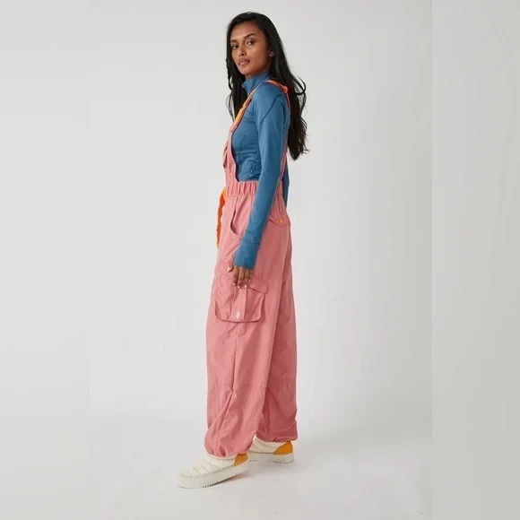 FP Movement Morning Meadow Onesie - Picture 4 of 5